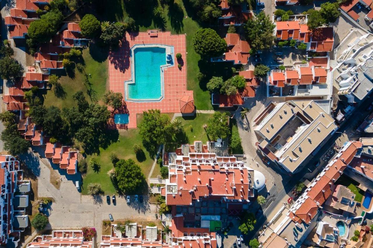 Apartment Oura Albufeira