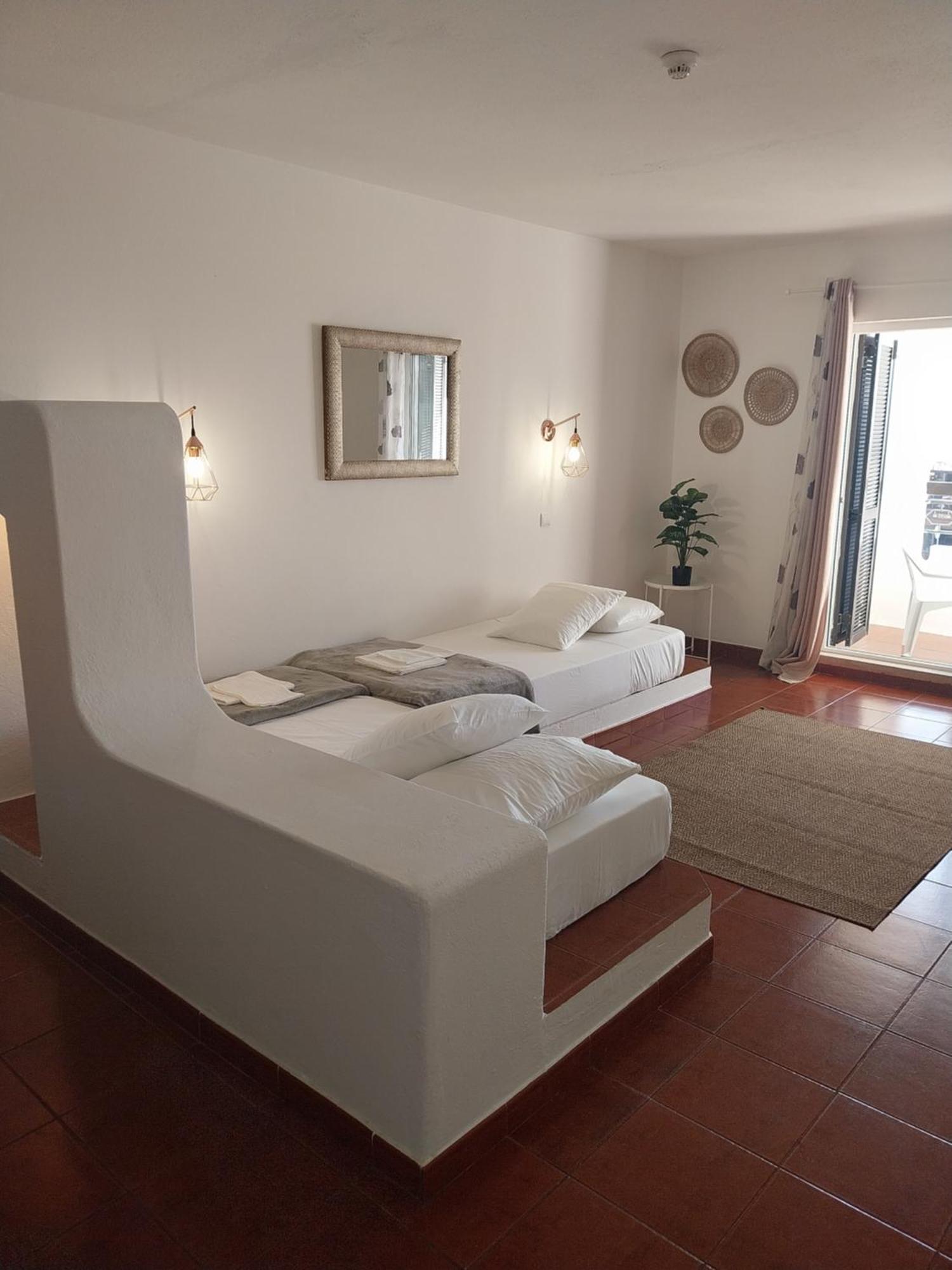 Apartment Oura Albufeira