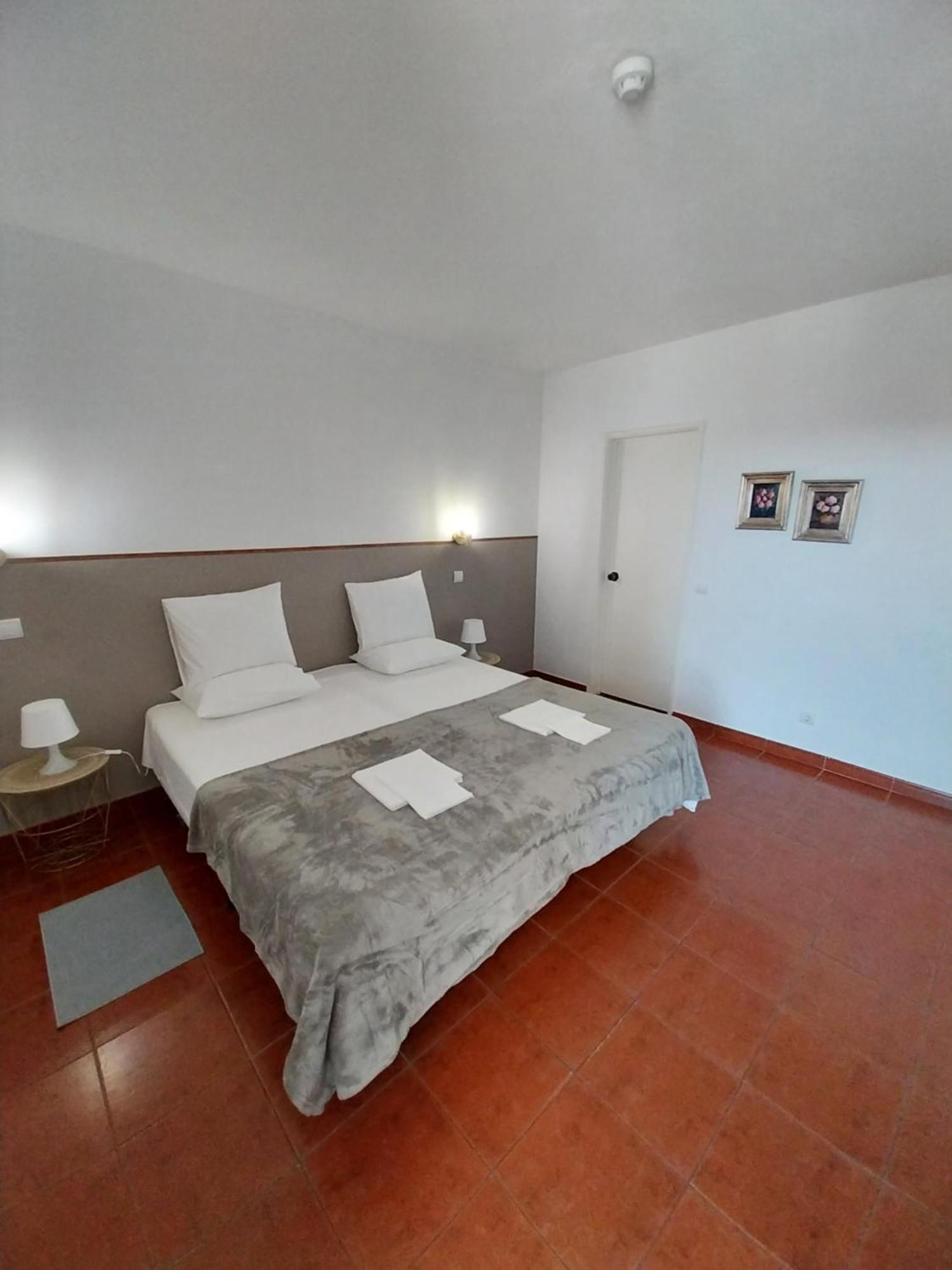 Apartment Oura