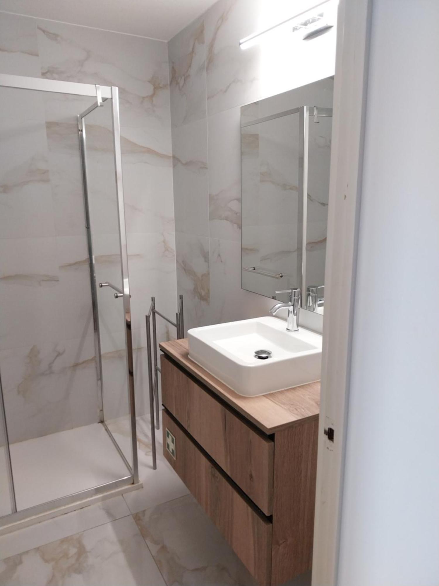 Apartment Oura *